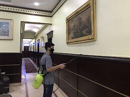 City View Hotel
