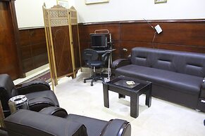 City View Hotel