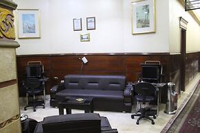 City View Hotel