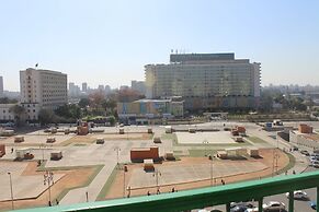 City View Hotel