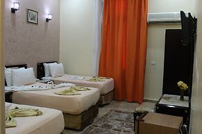 City View Hotel
