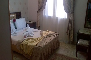City View Hotel