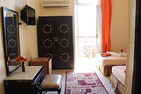 City View Hotel