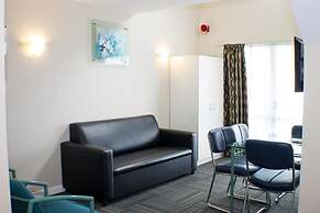 Rayland Motel