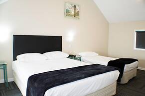 Rayland Motel