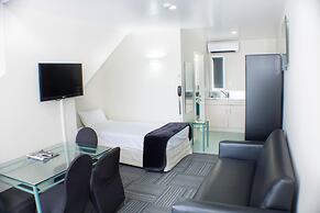 Rayland Motel