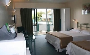 Rayland Motel