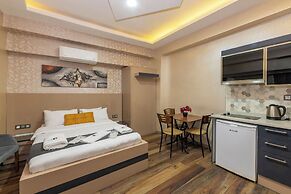 Taxim Trend Suites