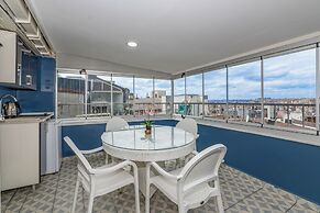 Taxim Trend Suites