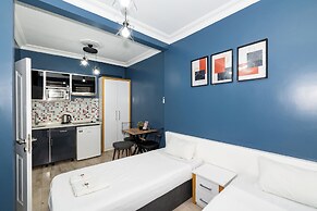 Taxim Trend Suites