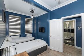Taxim Trend Suites