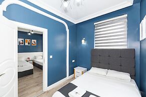 Taxim Trend Suites