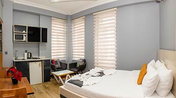 Taxim Trend Suites