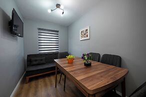 Taxim Trend Suites