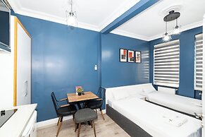 Taxim Trend Suites