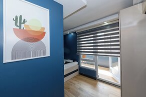 Taxim Trend Suites