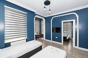 Taxim Trend Suites
