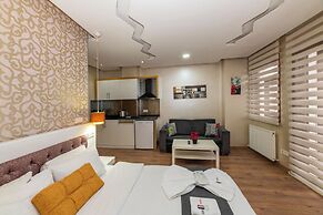 Taxim Trend Suites