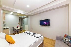 Taxim Trend Suites
