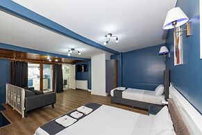 Taxim Trend Suites