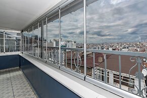 Taxim Trend Suites