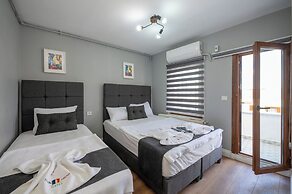 Taxim Trend Suites