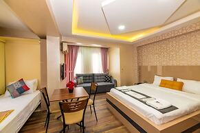 Taxim Trend Suites