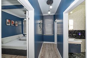 Taxim Trend Suites