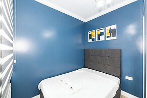 Taxim Trend Suites