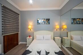 Taxim Trend Suites