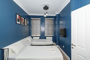 Taxim Trend Suites
