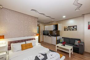 Taxim Trend Suites