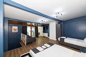 Taxim Trend Suites