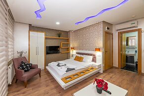 Taxim Trend Suites