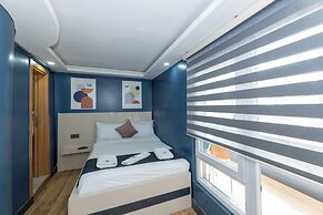 Taxim Trend Suites