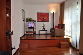Residence Le Corti