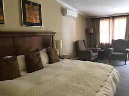 The Elegant Lodge