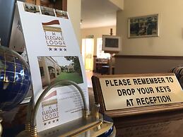 The Elegant Lodge