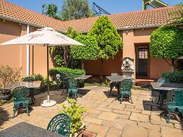 The Elegant Lodge