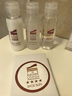 The Elegant Lodge
