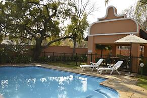 The Elegant Lodge