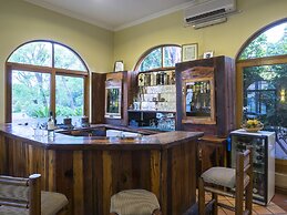 The Elegant Lodge