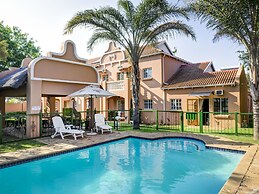 The Elegant Lodge
