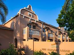 The Elegant Lodge