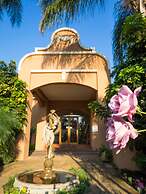 The Elegant Lodge