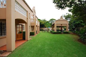 The Elegant Lodge