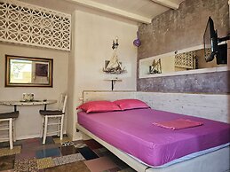 Anthippi Guest House