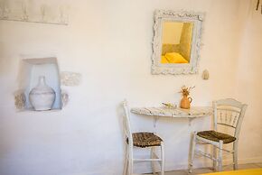 Anthippi Guest House