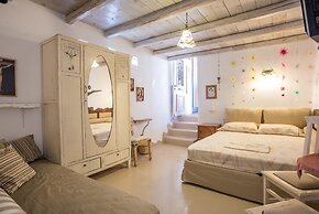 Anthippi Guest House