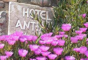 Anthippi Guest House